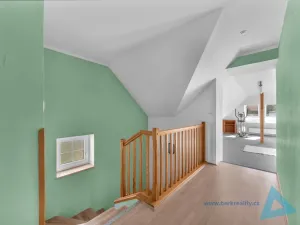 Prodej rodinného domu, Nová Paka, L. Zívra, 180 m2