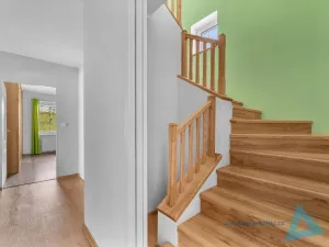Prodej rodinného domu, Nová Paka, L. Zívra, 180 m2