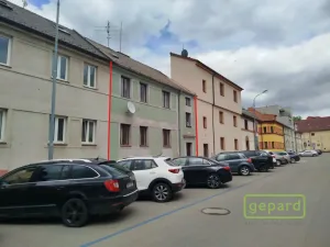 Prodej rodinného domu, České Budějovice, Pivovarská, 120 m2