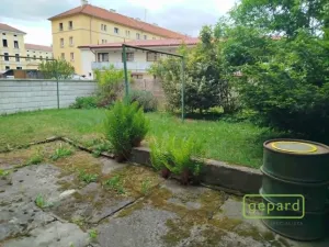 Prodej rodinného domu, České Budějovice, Pivovarská, 120 m2