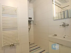 Prodej bytu 1+kk, Praha - Krč, U nových domů II, 41 m2