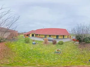 Pronájem rodinného domu, Okřínek, 140 m2