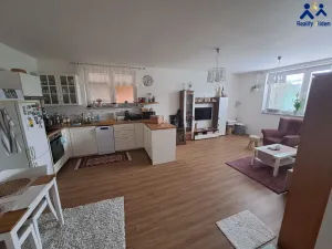 Pronájem bytu 3+kk, Vyškov - Křečkovice, 76 m2