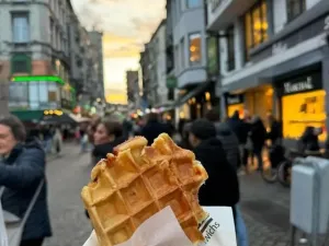 Pronájem restaurace, Praha - Staré Město, 35 m2