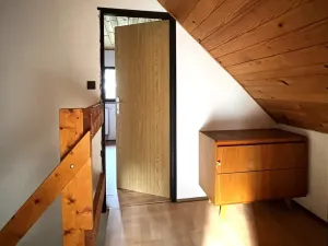 Prodej chaty, Přídolí, 96 m2