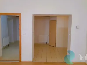 Pronájem bytu 2+kk, České Budějovice, Dr. Stejskala, 59 m2
