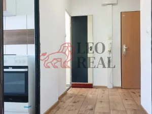 Pronájem bytu 2+1, Úštěk - Konojedy, 54 m2