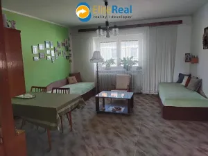 Prodej rodinného domu, Prostějov, Čs. armádního sboru, 200 m2