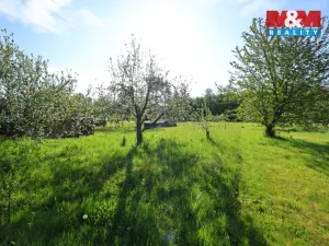 Prodej rodinného domu, Havlíčkův Brod, Mírová, 90 m2
