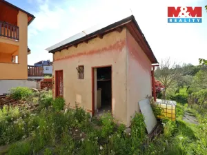 Prodej rodinného domu, Havlíčkův Brod, Mírová, 90 m2