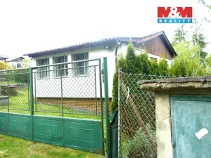 Prodej chaty, Stříbrná Skalice, 48 m2