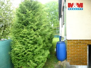 Prodej chaty, Stříbrná Skalice, 48 m2