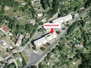 Pronájem bytu 2+kk, Lom - Loučná, Libkovická, 42 m2