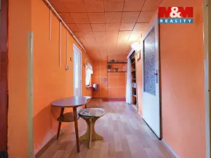 Prodej rodinného domu, Vitčice, 78 m2