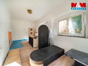 Prodej rodinného domu, Hořovice, Nerudova, 164 m2