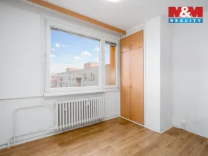 Prodej bytu 1+1, Lovosice, Osvoboditelů, 38 m2