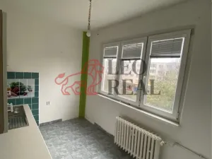 Prodej bytu 2+1, Bílina - Teplické Předměstí, M. Švabinského, 54 m2