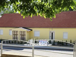 Prodej rodinného domu, Křenice, Kralovická, 120 m2
