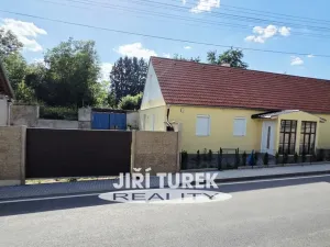Prodej rodinného domu, Křenice, Kralovická, 120 m2