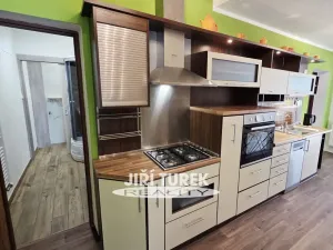Prodej rodinného domu, Křenice, Kralovická, 120 m2