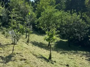 Prodej pozemku pro bydlení, Zlín - Příluky, Boněcko II, 893 m2