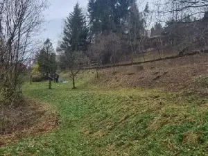Prodej pozemku pro bydlení, Zlín - Příluky, Boněcko II, 893 m2