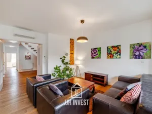 Prodej bytu 4+kk, Praha - Michle, Ohradní, 138 m2