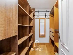 Prodej bytu 4+kk, Praha - Michle, Ohradní, 138 m2