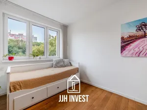 Prodej bytu 4+kk, Praha - Michle, Ohradní, 138 m2