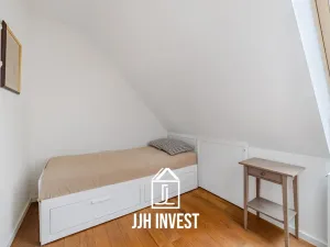 Prodej bytu 4+kk, Praha - Michle, Ohradní, 138 m2