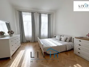 Pronájem bytu 2+1, Olomouc, tř. Svornosti, 85 m2