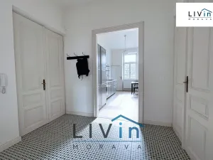 Pronájem bytu 2+1, Olomouc, tř. Svornosti, 85 m2