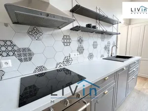 Pronájem bytu 2+1, Olomouc, tř. Svornosti, 85 m2