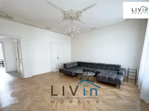 Pronájem bytu 2+1, Olomouc, tř. Svornosti, 85 m2