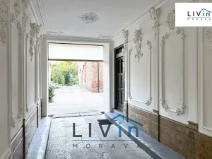 Pronájem bytu 2+1, Olomouc, tř. Svornosti, 85 m2