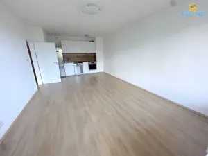 Pronájem bytu 2+kk, Praha - Hlubočepy, Wassermannova, 47 m2