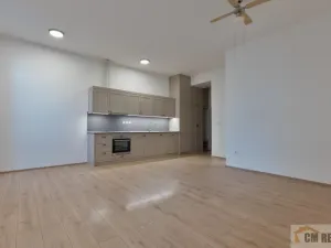 Pronájem bytu 1+kk, Olomouc - Hodolany, Holická, 40 m2