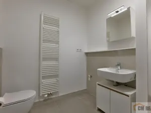 Pronájem bytu 1+kk, Olomouc - Hodolany, Holická, 40 m2