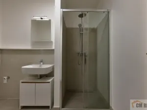 Pronájem bytu 1+kk, Olomouc - Hodolany, Holická, 40 m2