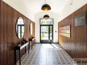Pronájem bytu 1+kk, Olomouc - Hodolany, Holická, 40 m2