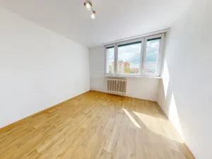 Pronájem bytu 3+1, Ostrava - Poruba, Ivana Sekaniny, 74 m2