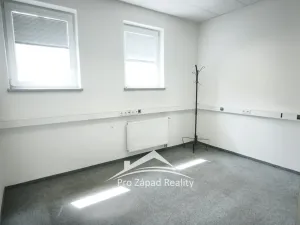 Pronájem obchodního prostoru, Plzeň, Poděbradova, 242 m2