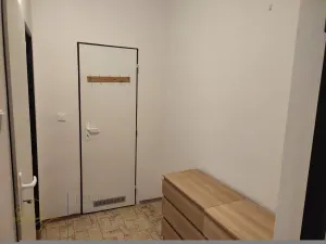 Prodej bytu 1+kk, Mělník, Nemocniční, 42 m2