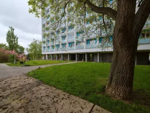 Prodej bytu 1+kk, Mělník, Nemocniční, 42 m2
