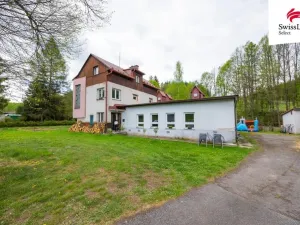 Prodej ubytování, Kounov - Rozkoš, 150 m2