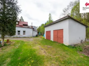 Prodej ubytování, Kounov - Rozkoš, 150 m2