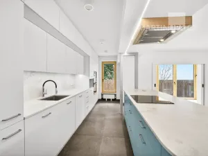 Pronájem rodinného domu, Černošice, Fügnerova, 237 m2