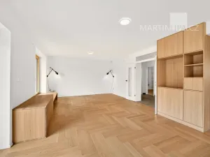 Pronájem rodinného domu, Černošice, Fügnerova, 237 m2