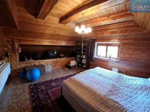 Prodej rodinného domu, Konice - Křemenec, 280 m2