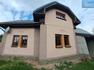 Prodej rodinného domu, Konice - Křemenec, 280 m2